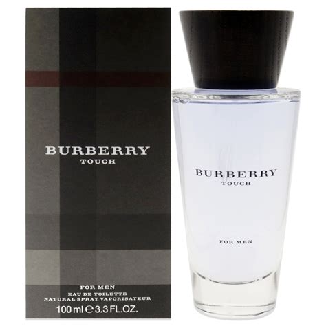 1.7 fl oz burberry touch|Burberry touch perfume smells like.